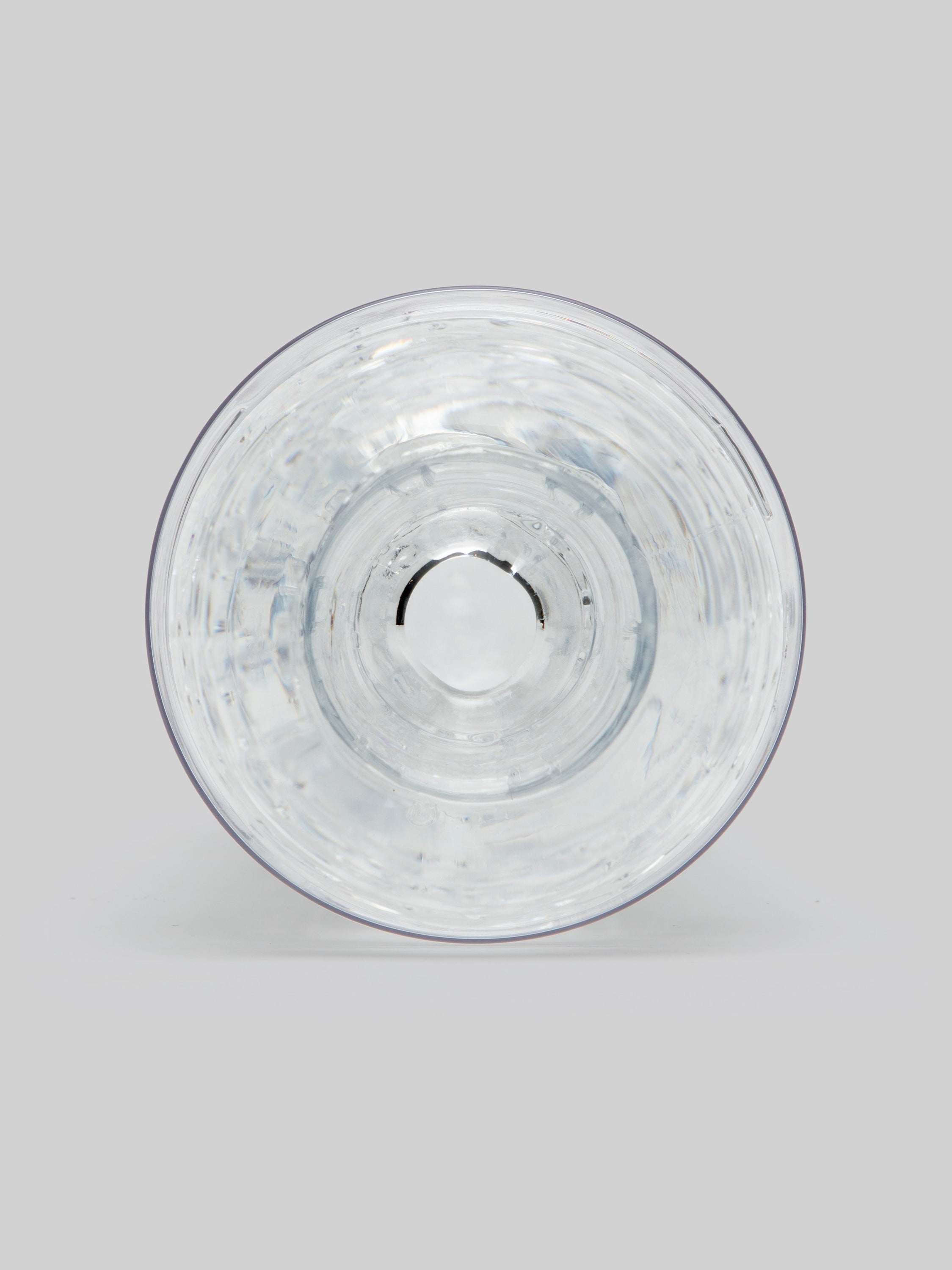 Masturbateur transparent New Sensation