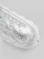 Masturbateur transparent New Sensation