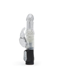 Vibromasseur rabbit Jessica Rabbit
