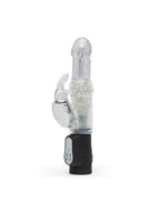 Vibromasseur rabbit Jessica Rabbit
