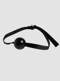 Bâillon boule débutant small Bondage Boutique
