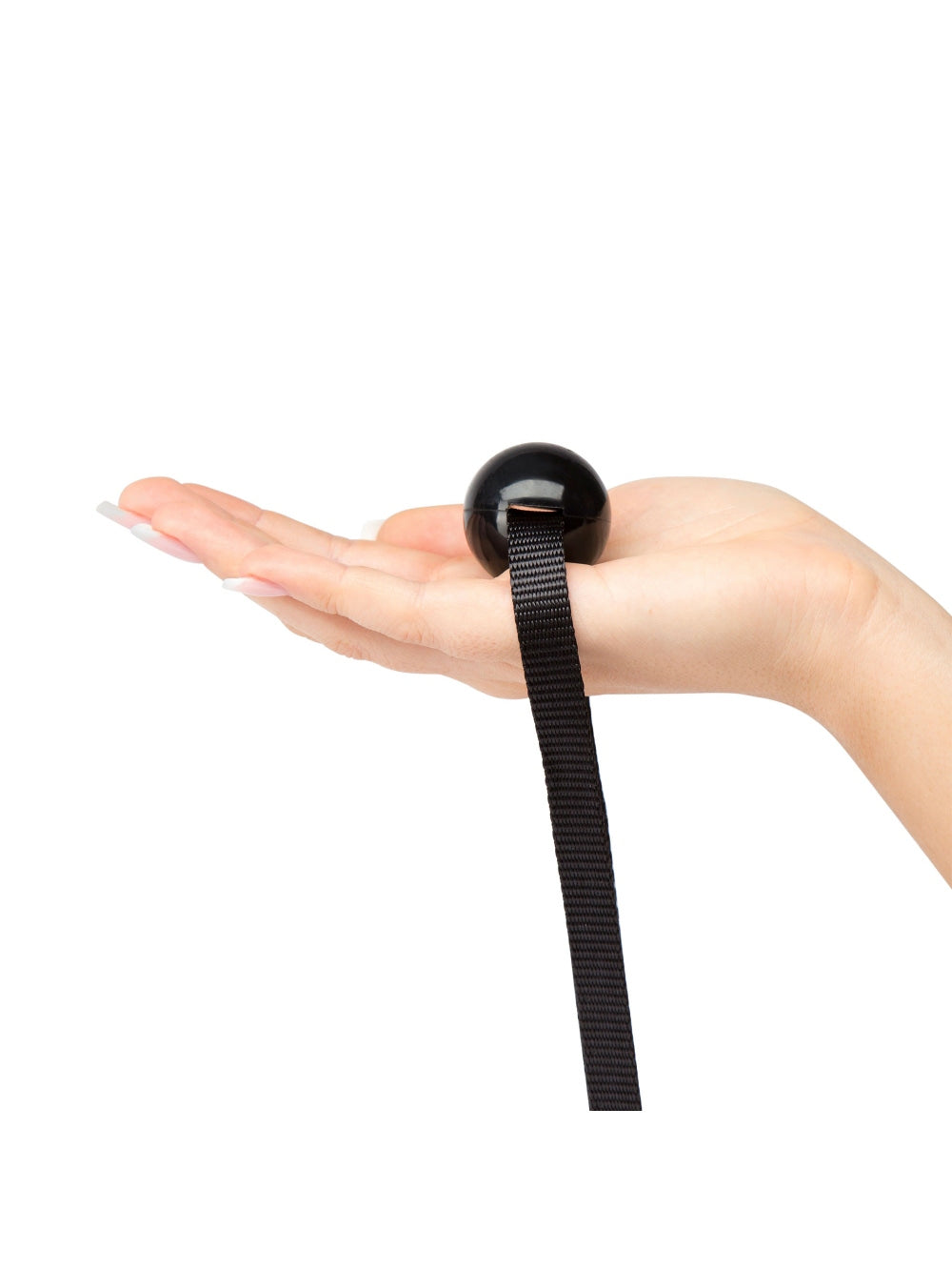 Bâillon boule débutant small Bondage Boutique