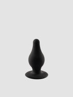 Plug anal SilexD Model 2