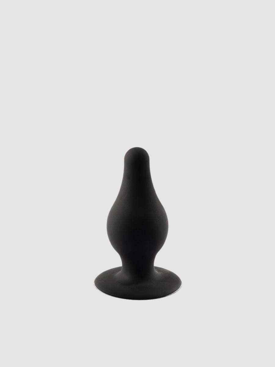 Plug anal SilexD Model 2