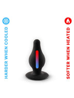 Plug anal SilexD Model 2
