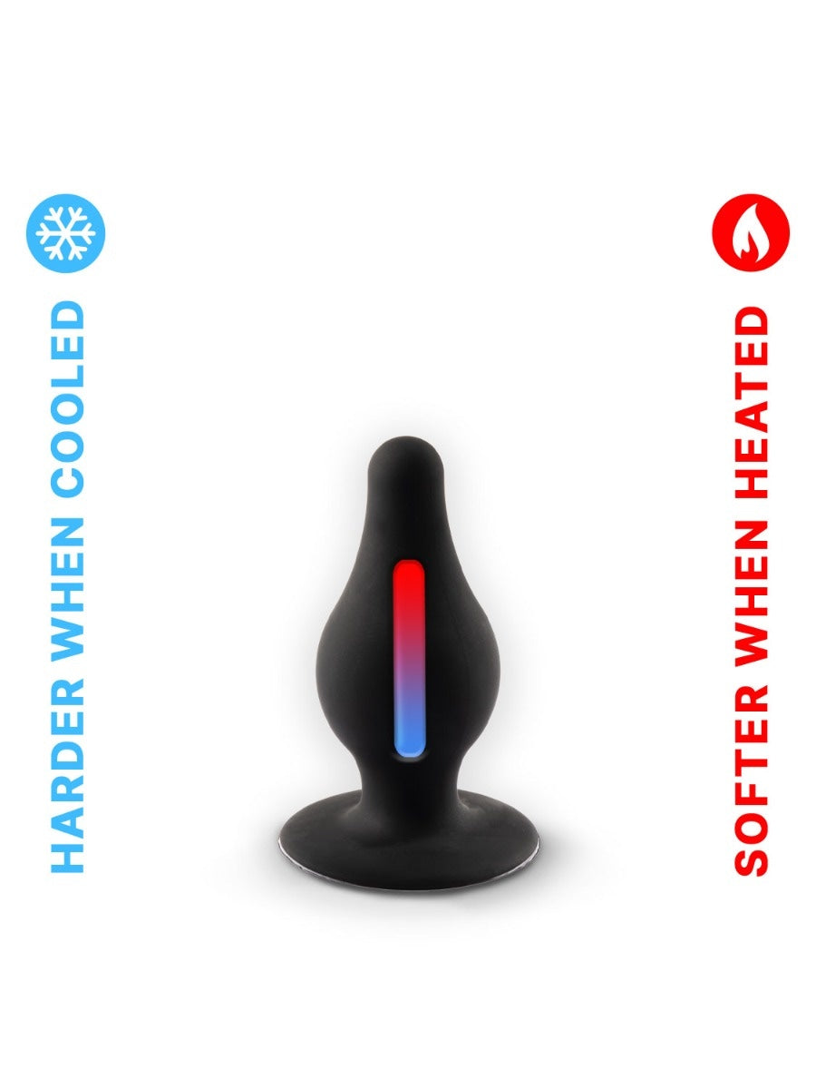 Plug anal SilexD Model 2