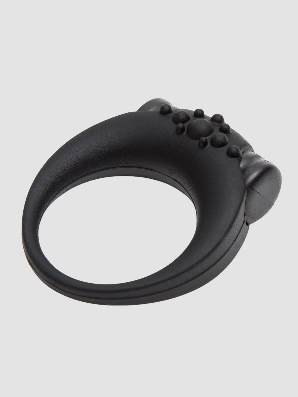 Anneau vibrant silicone Supersex Love Ring
