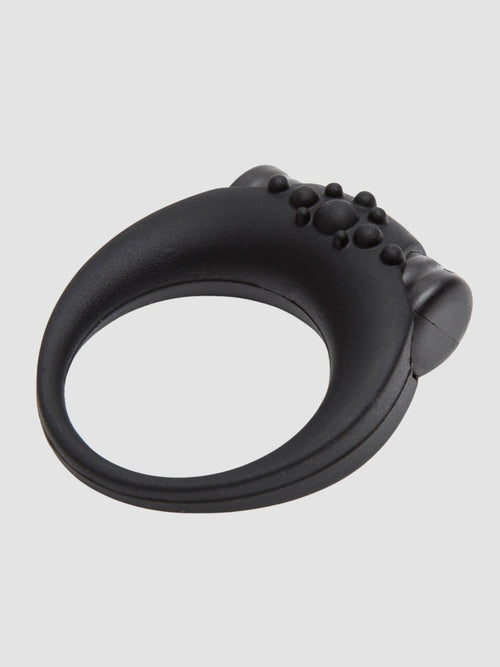Anneau vibrant silicone Supersex Love Ring