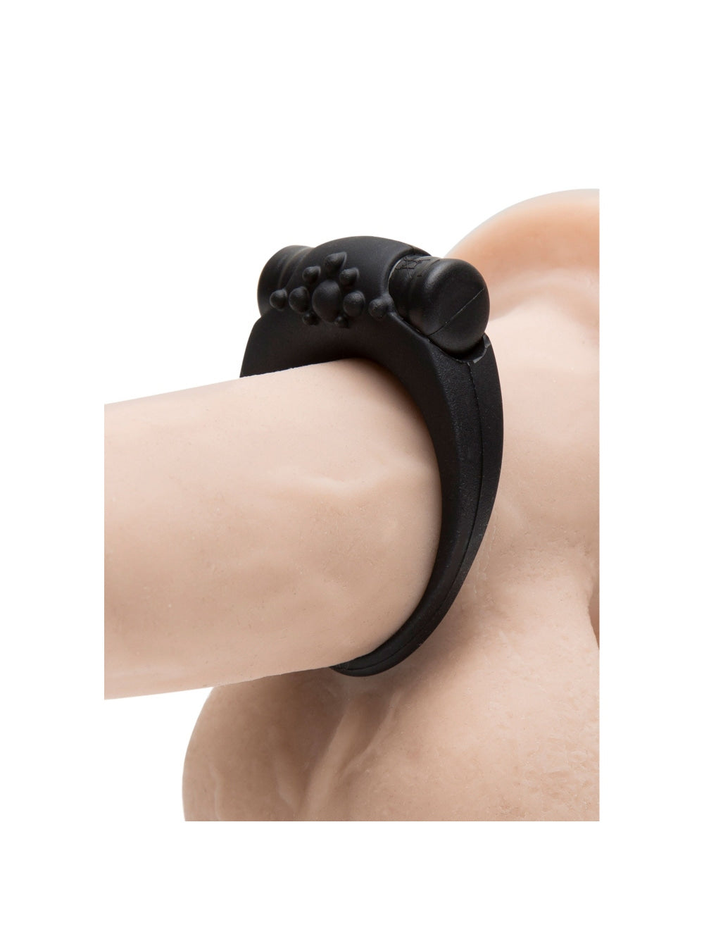 Anneau vibrant silicone Supersex Love Ring