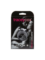 Anneau vibrant silicone Supersex Love Ring