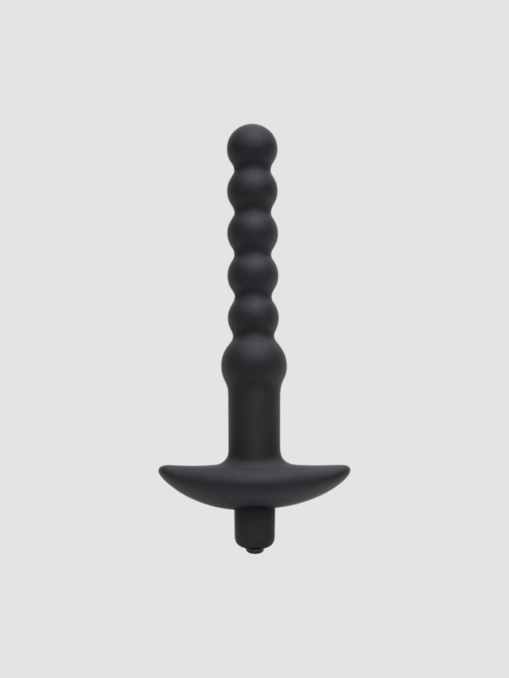 Chapelet anal vibrant 20,3 cm Butt Tingler