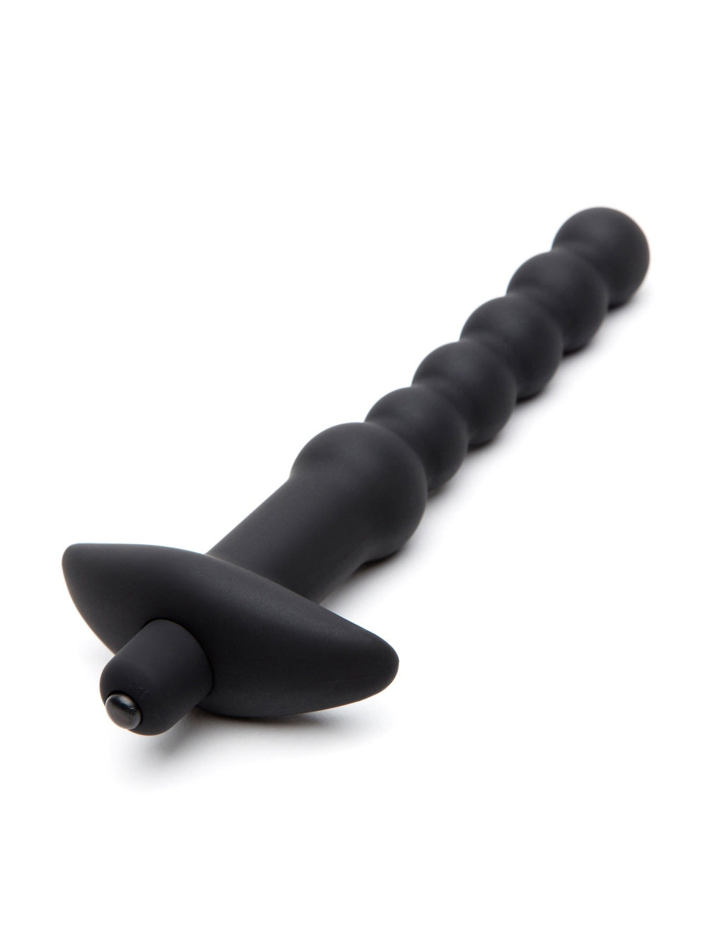 Chapelet anal vibrant 20,3 cm Butt Tingler