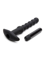 Chapelet anal vibrant 20,3 cm Butt Tingler