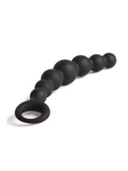 Chapelet anal Supersex 17,8 cm