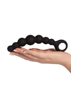 Chapelet anal Supersex 17,8 cm