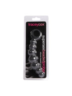 Chapelet anal Supersex 17,8 cm