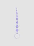 Chapelet anal 20,3 cm BASICS