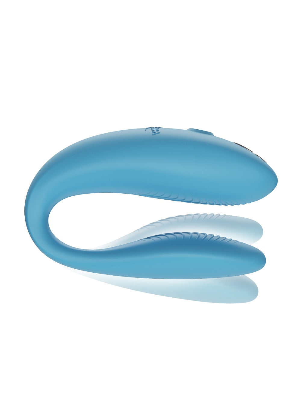 Stimulateur pour couple We-Vibe Sync Go