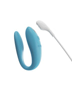 Stimulateur pour couple We-Vibe Sync Go