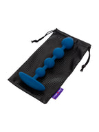 Chapelet anal Ignite 12,7 cm
