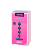 Chapelet anal Ignite 12,7 cm