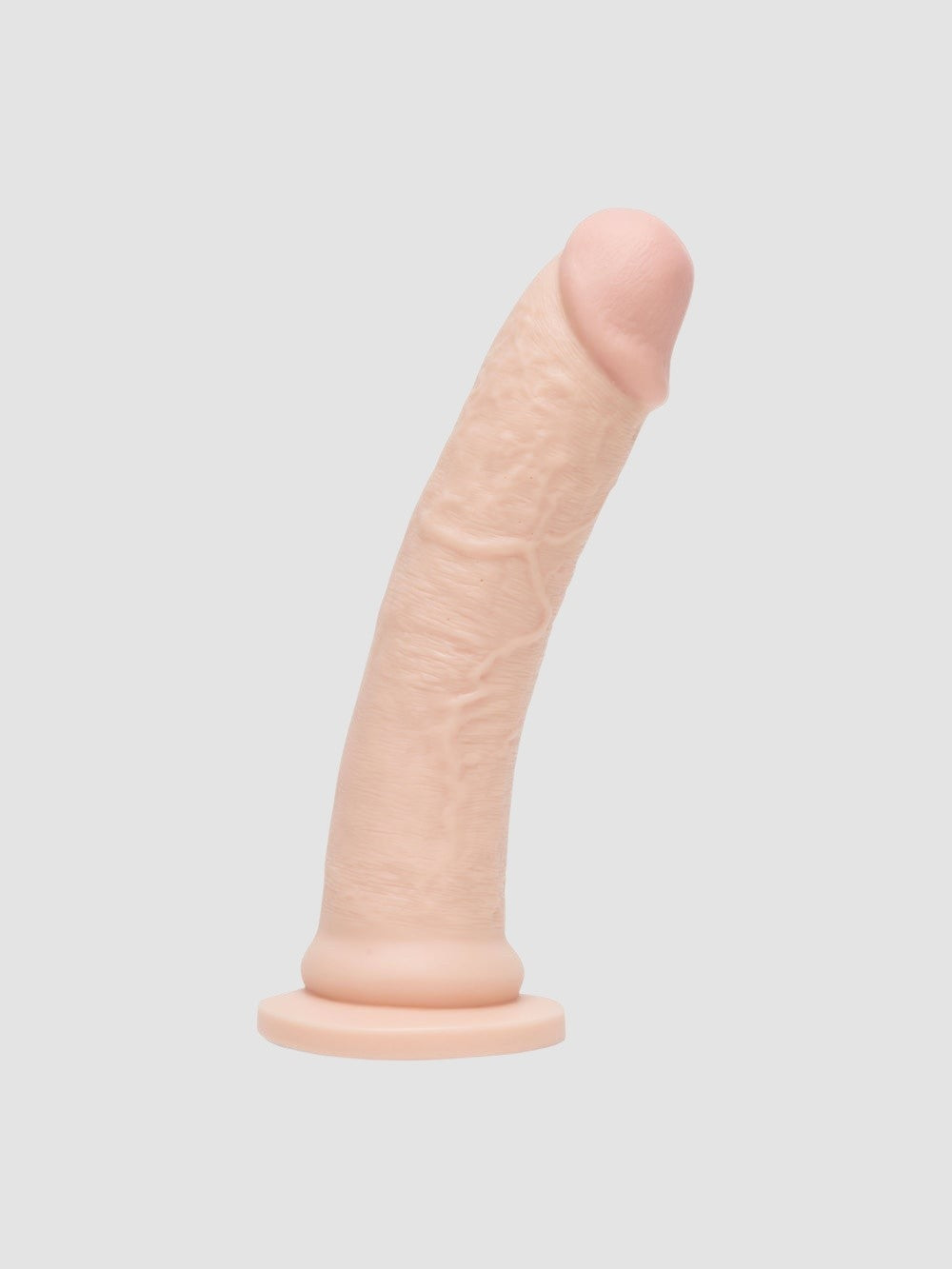 Gode ventouse extra large 25,4 cm Ultra Lifelike Lover
