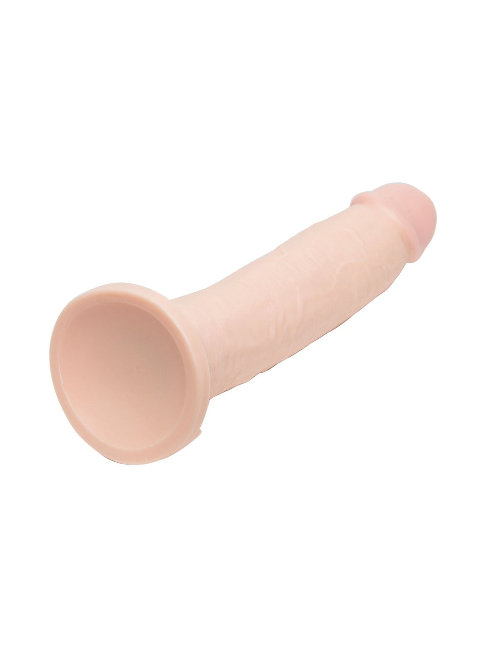 Gode ventouse extra large 25,4 cm Ultra Lifelike Lover