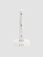 Baguette chauffante nettoyante Steri UV-C Warmer