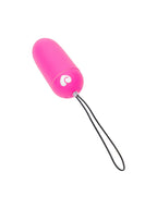 Oeuf vibrant télécommandé Top Secret