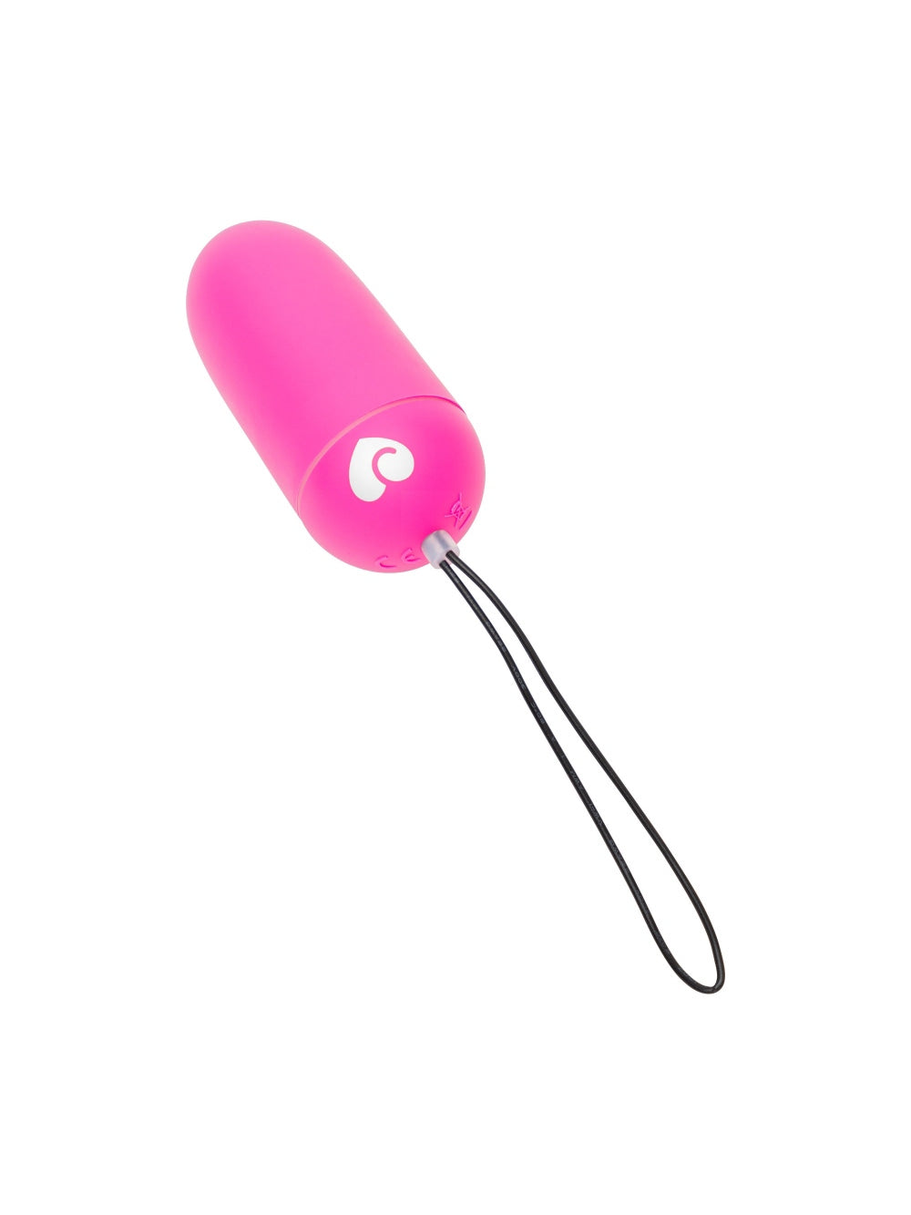 Oeuf vibrant télécommandé Top Secret