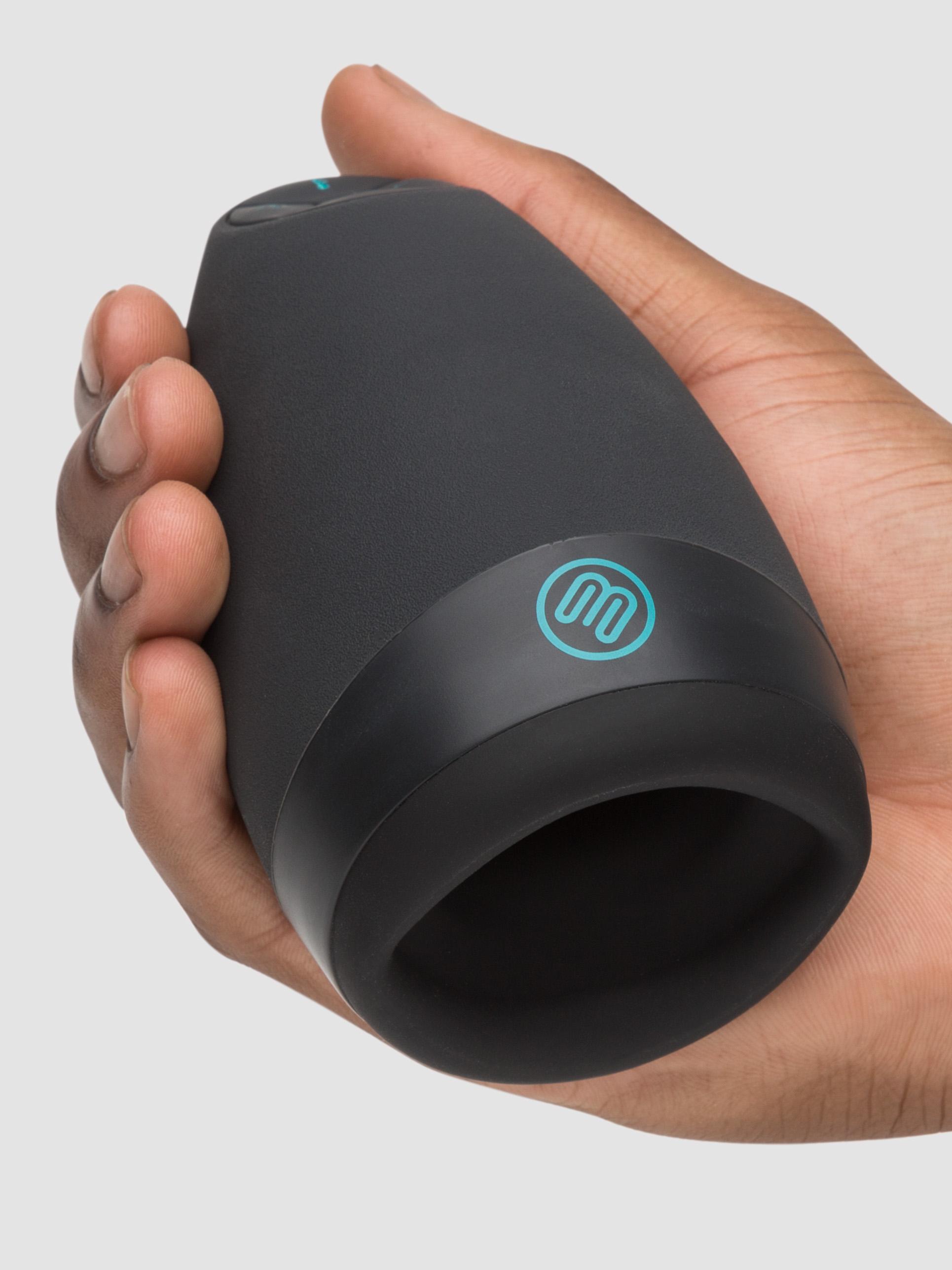 Kit sextoys pour homme Power Squad