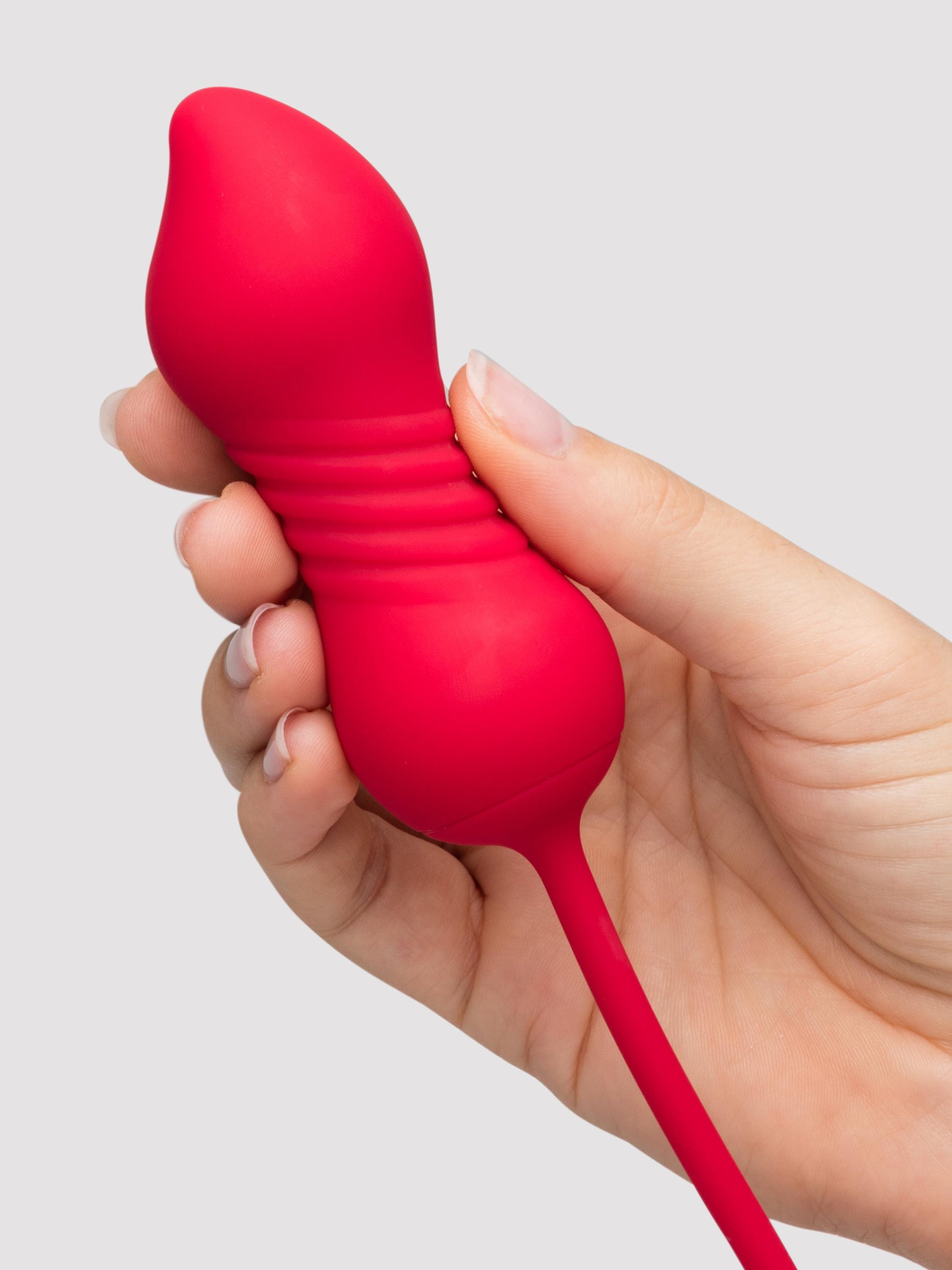 Stimulateur clitoridien 2-en-1 Power Petal