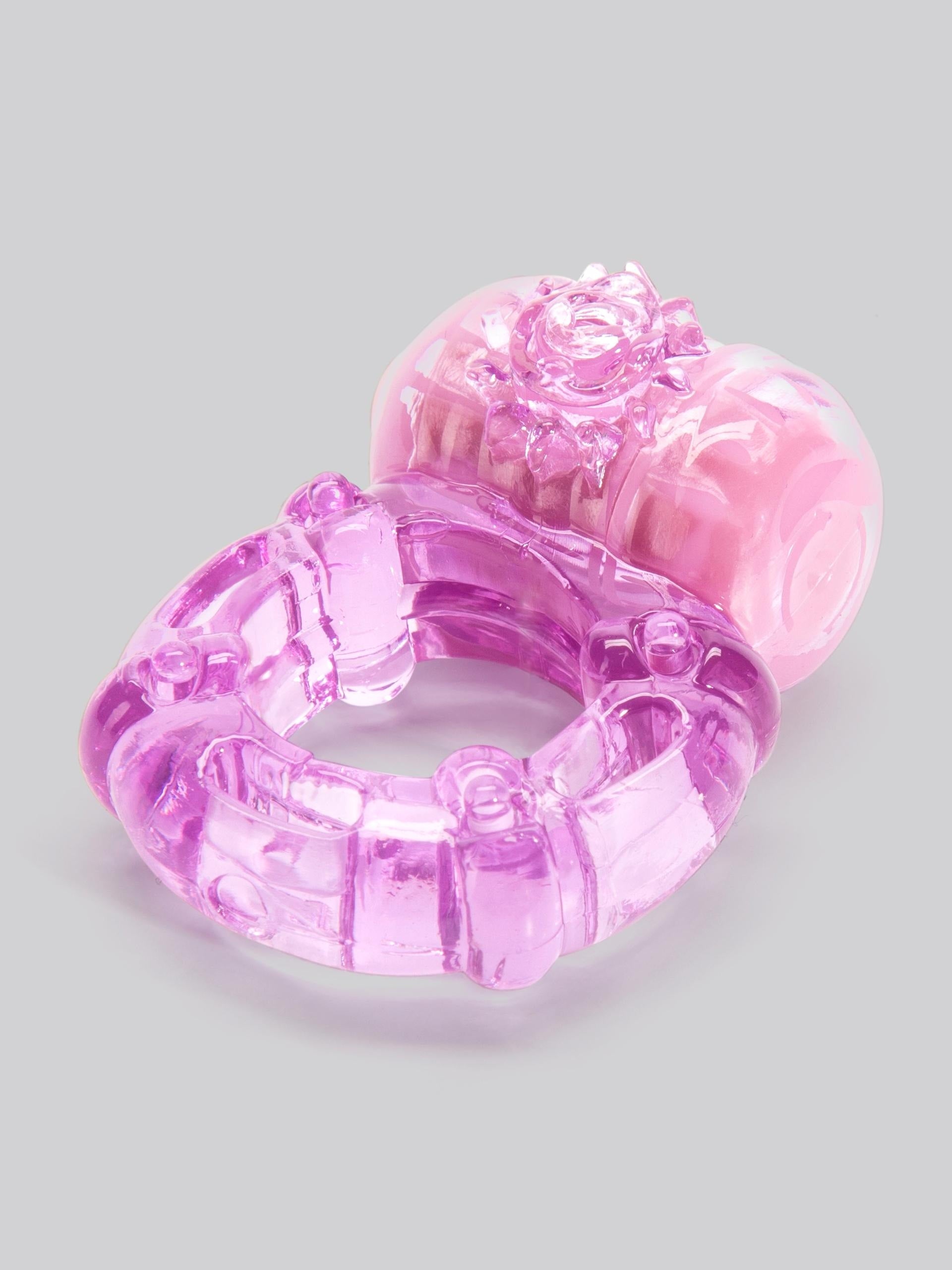 Anneau vibrant Water Ring BASICS