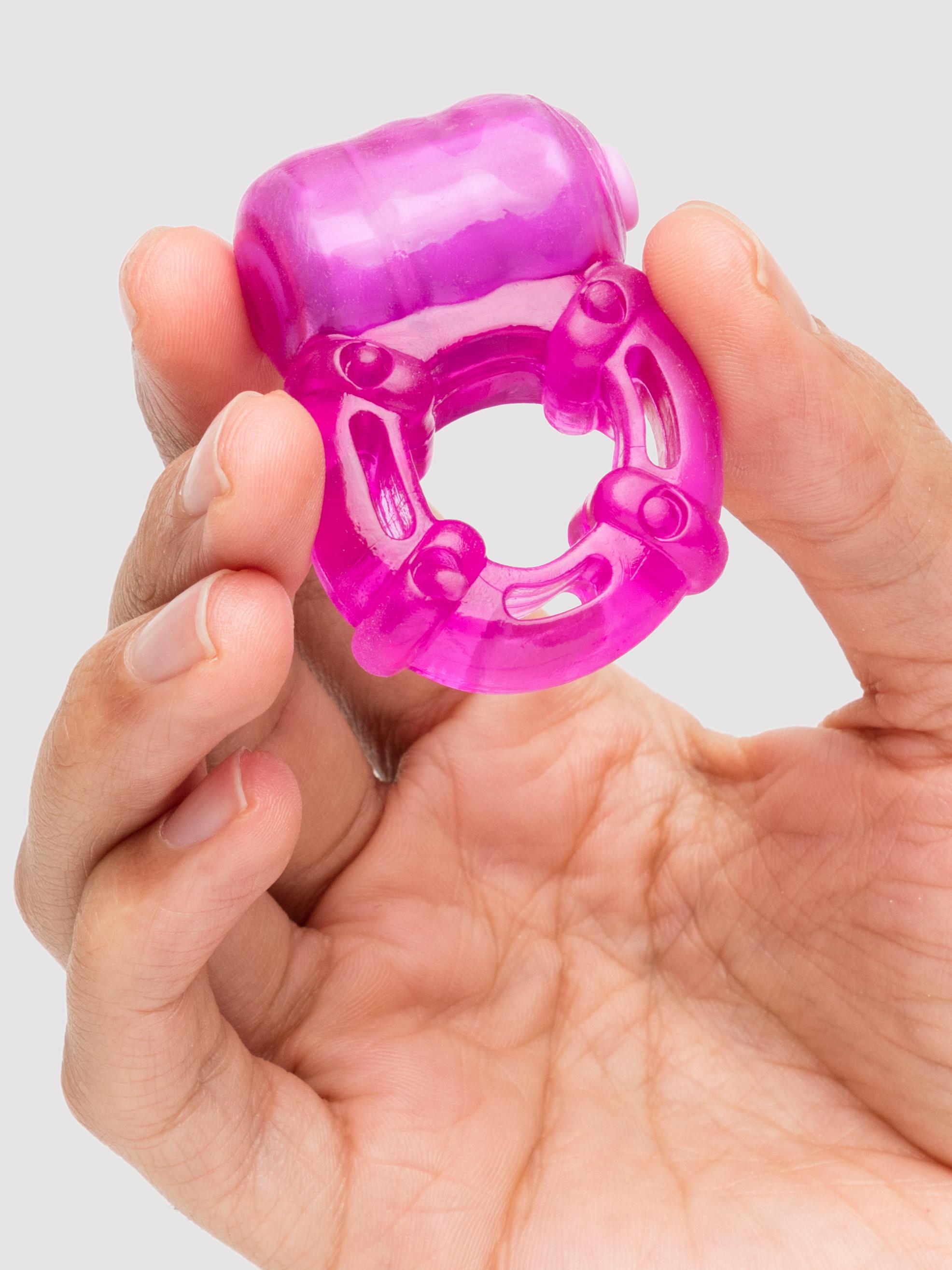 Anneau vibrant Water Ring BASICS
