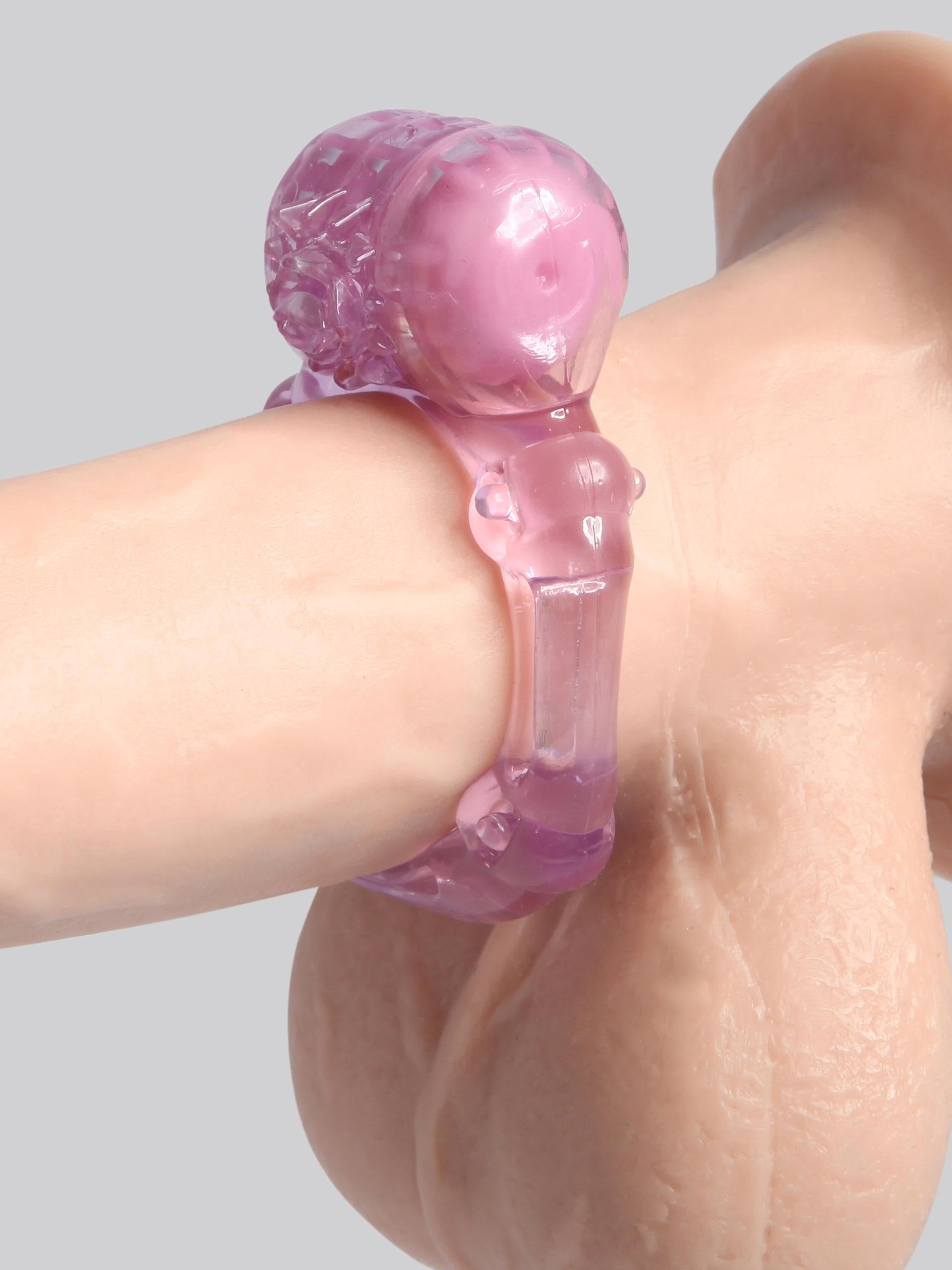 Anneau vibrant Water Ring BASICS