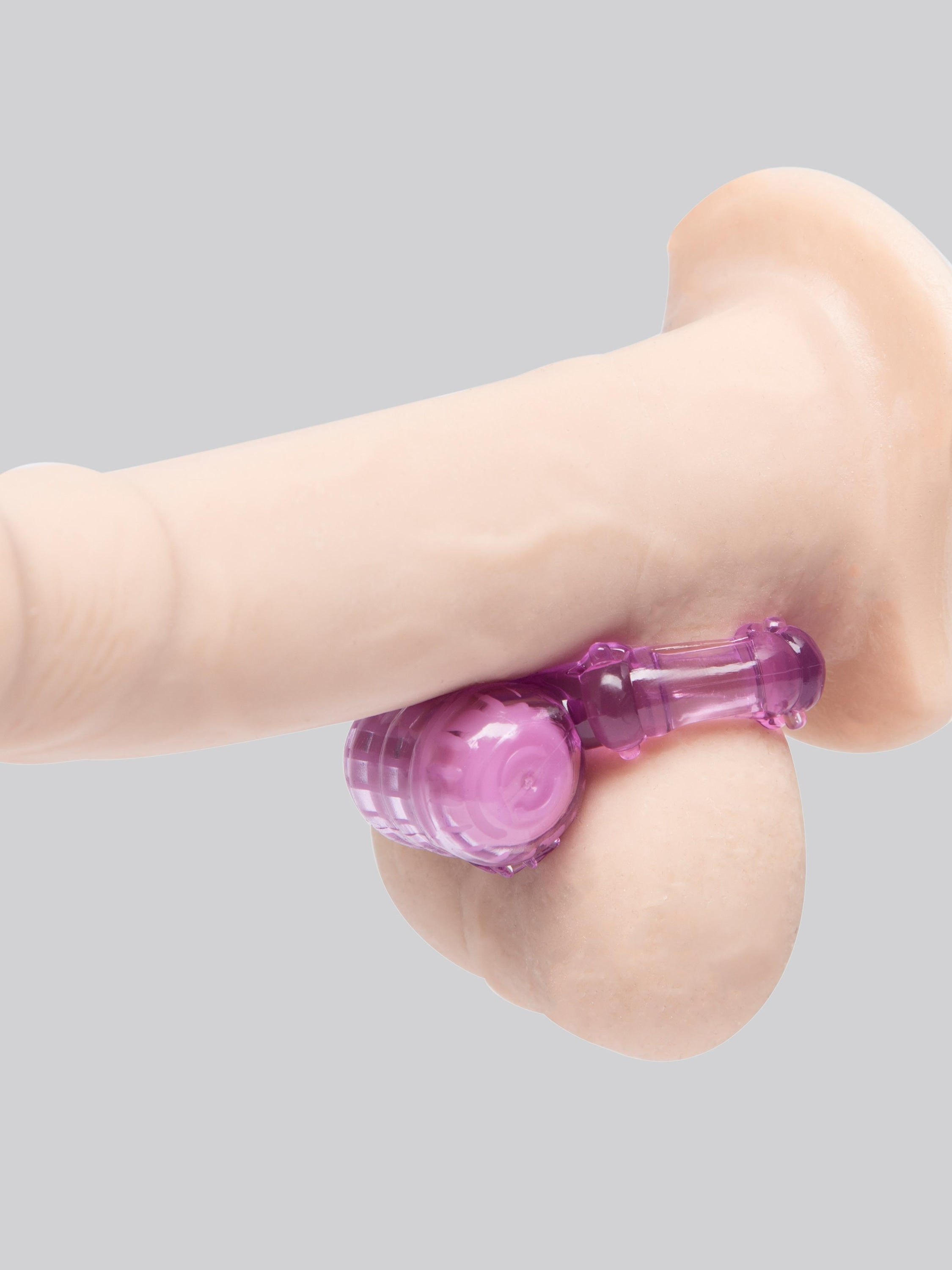 Anneau vibrant Water Ring BASICS