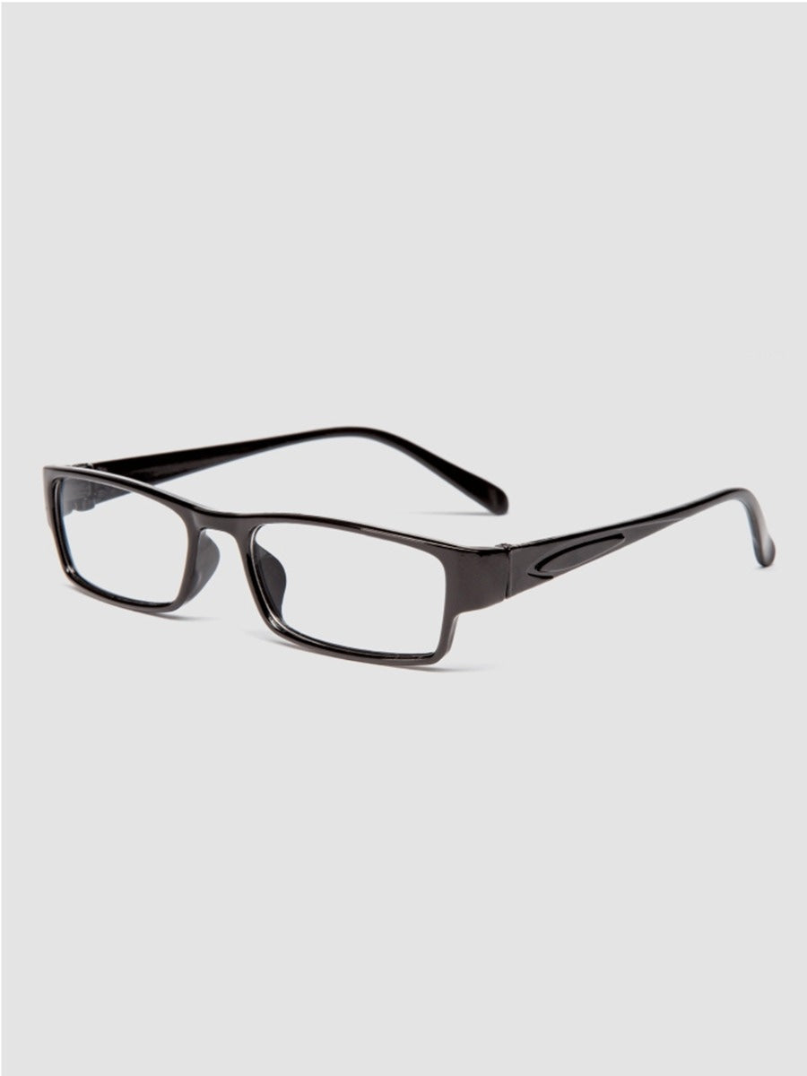 Lunettes rectangulaires Fantasy