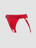 Harnais lingerie Unique