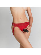 Harnais lingerie Unique