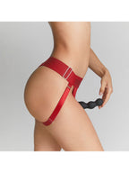 Harnais lingerie Unique