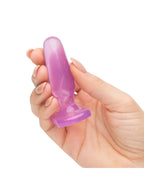 Kit plug anal Triple Training BASICS