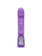 Vibromasseur rabbit va-et-vient Dream Rabbit