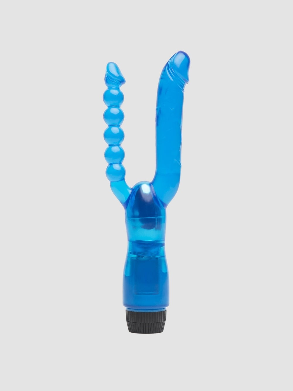 Vibromasseur Double Lover