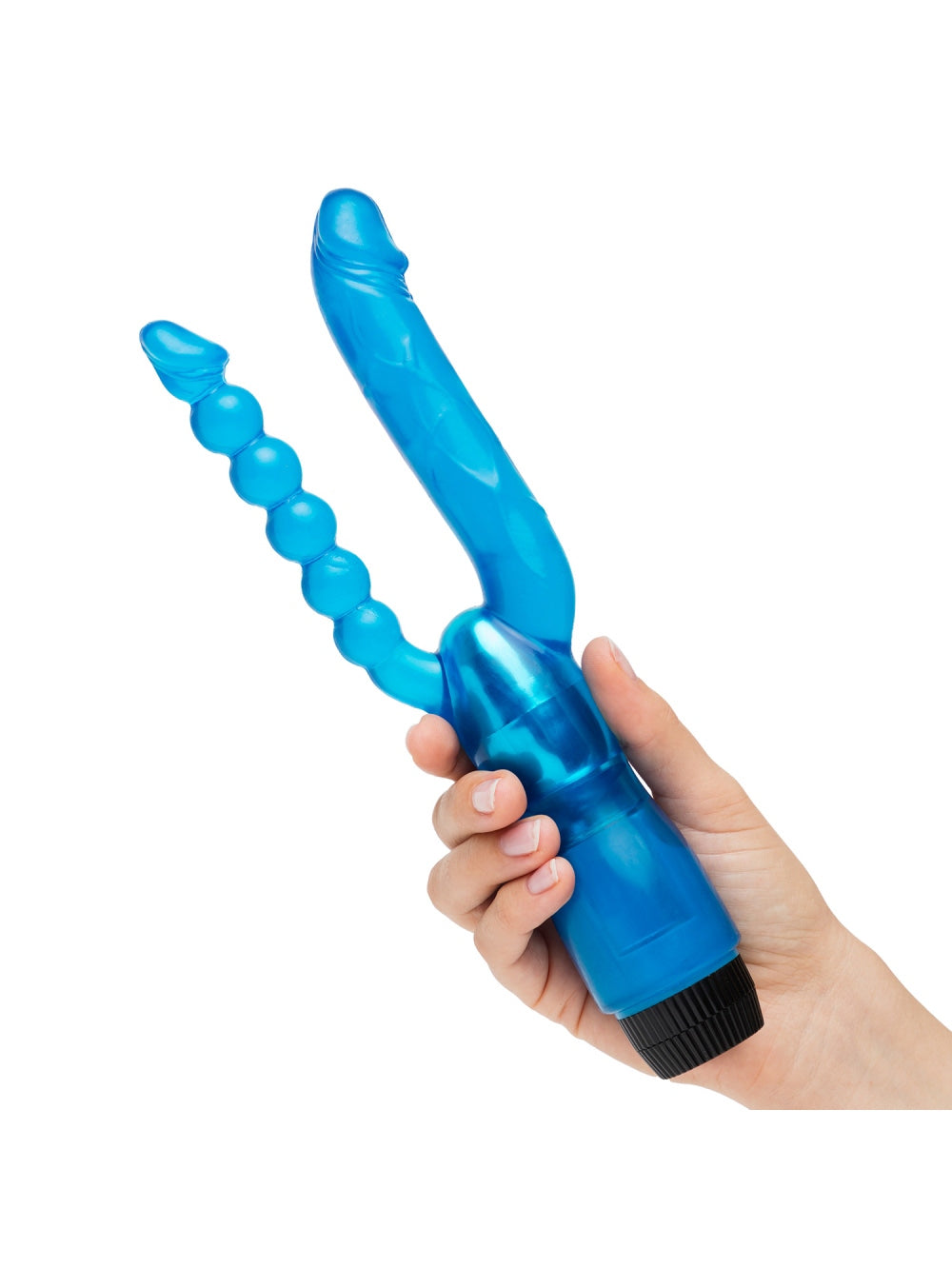 Vibromasseur Double Lover