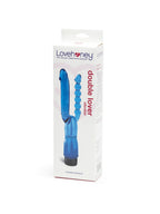 Vibromasseur Double Lover