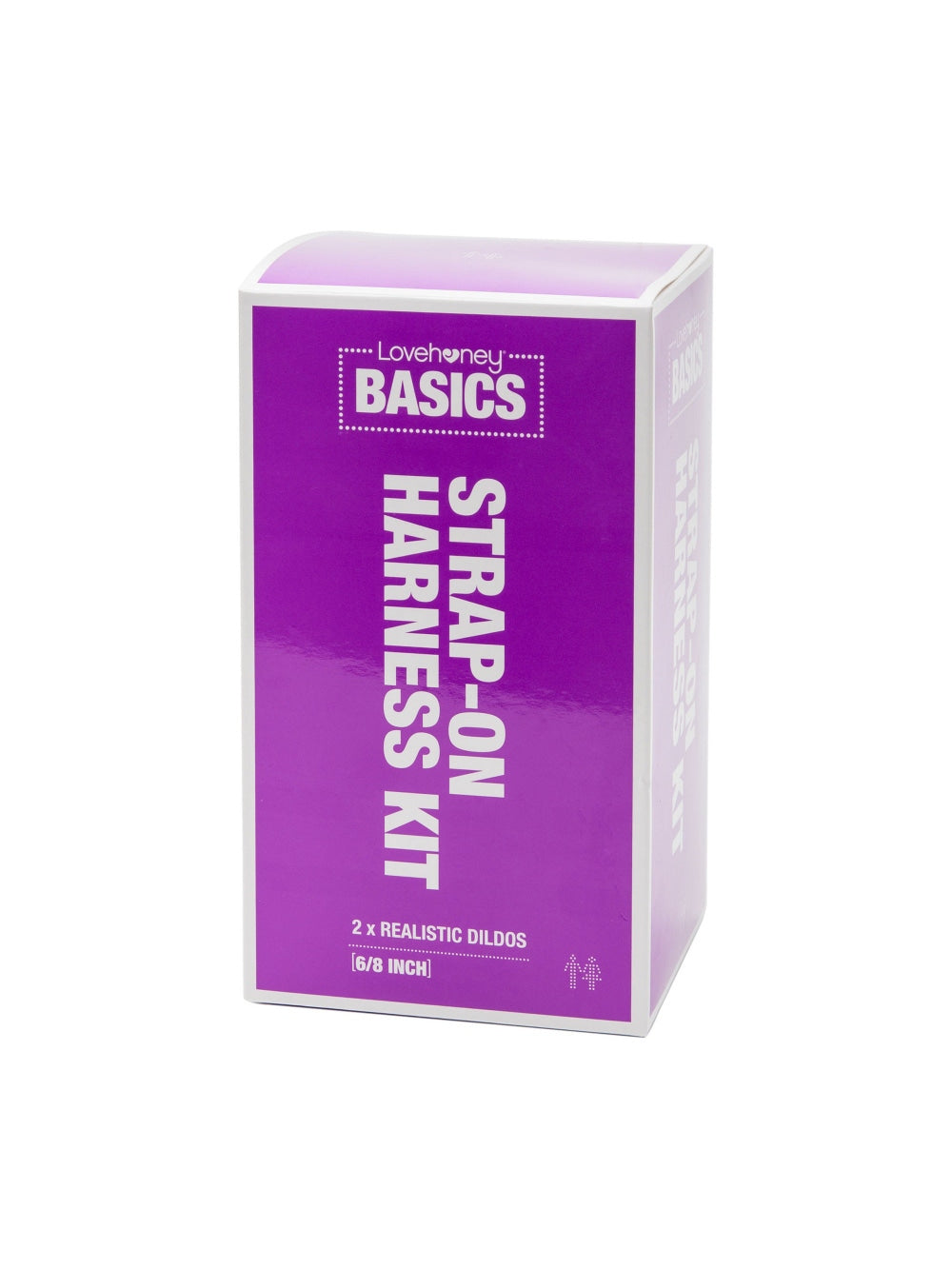 Kit gode ceinture BASICS