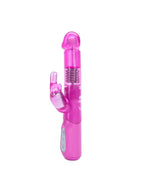 Vibromasseur rabbit Slimline Jessica Rabbit
