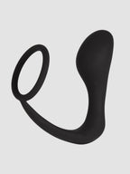 Plug anal et cockring silicone Inside Job