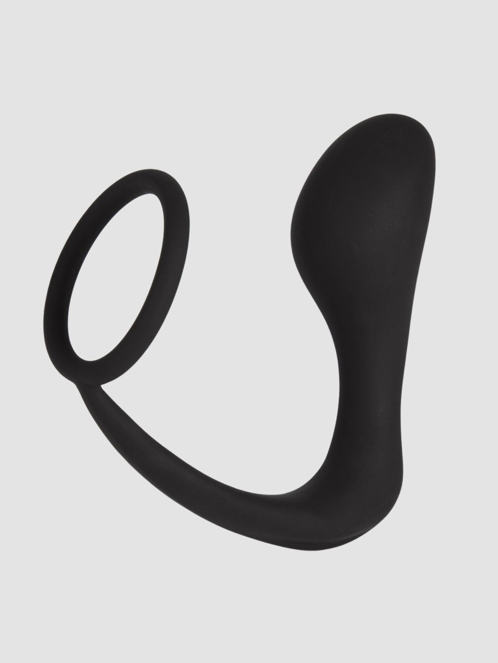Plug anal et cockring silicone Inside Job