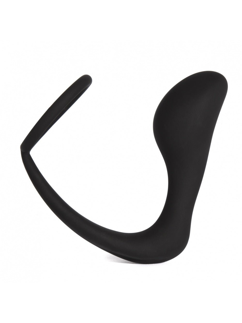 Plug anal et cockring silicone Inside Job